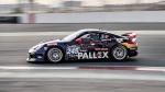 Porsche 911 GT3-R Hankook 24H Dubai 2017 года